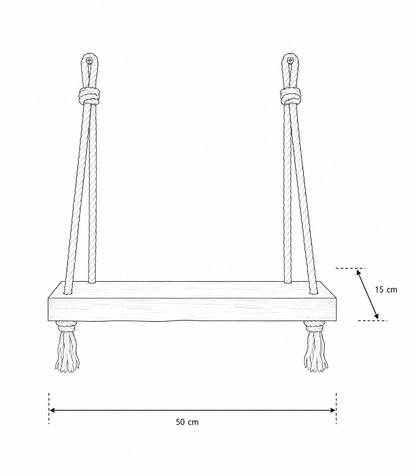 Kova Shelf Unit