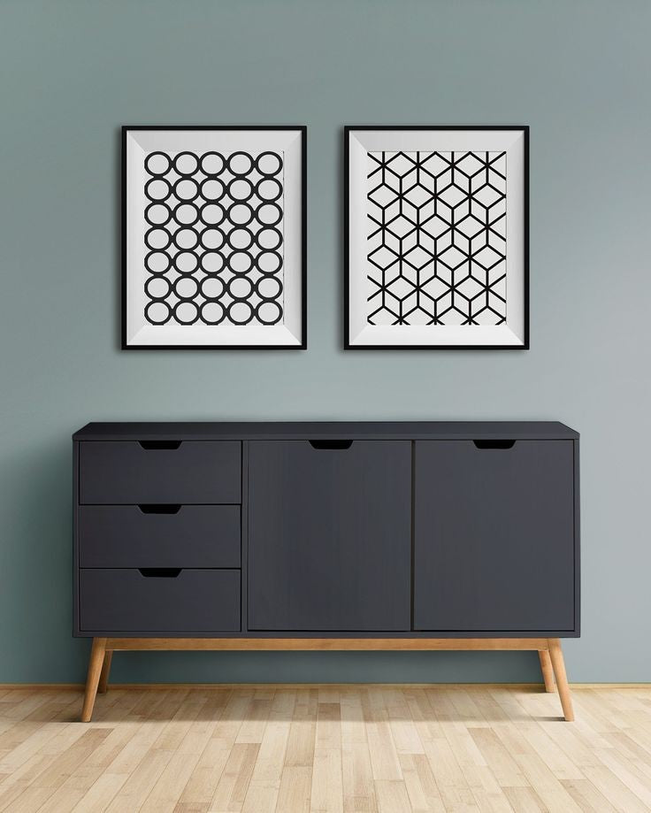 Bryne Drawer Unit