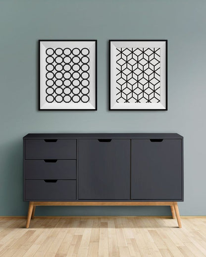 Bryne Drawer Unit