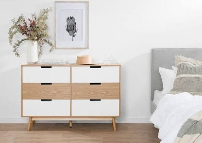 Andor Drawer Unit