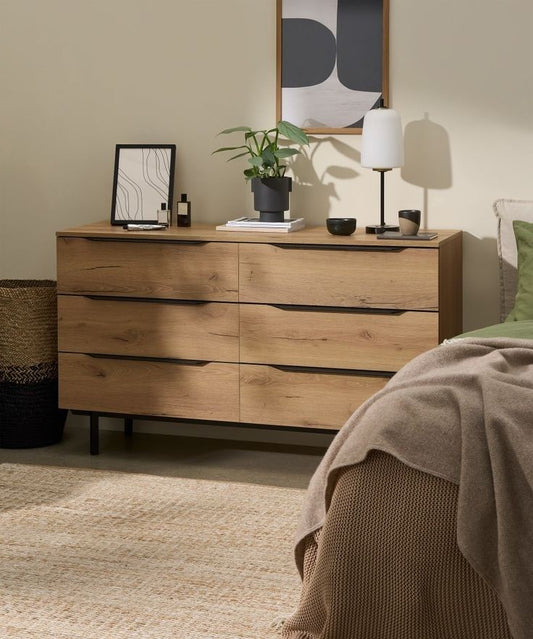Kyvon Drawer Unit