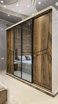 Melor Bedroom Set-D1