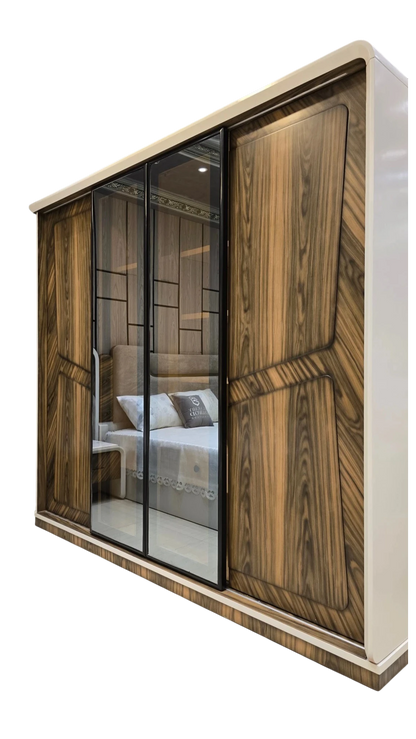 Melor Bedroom Set-D1