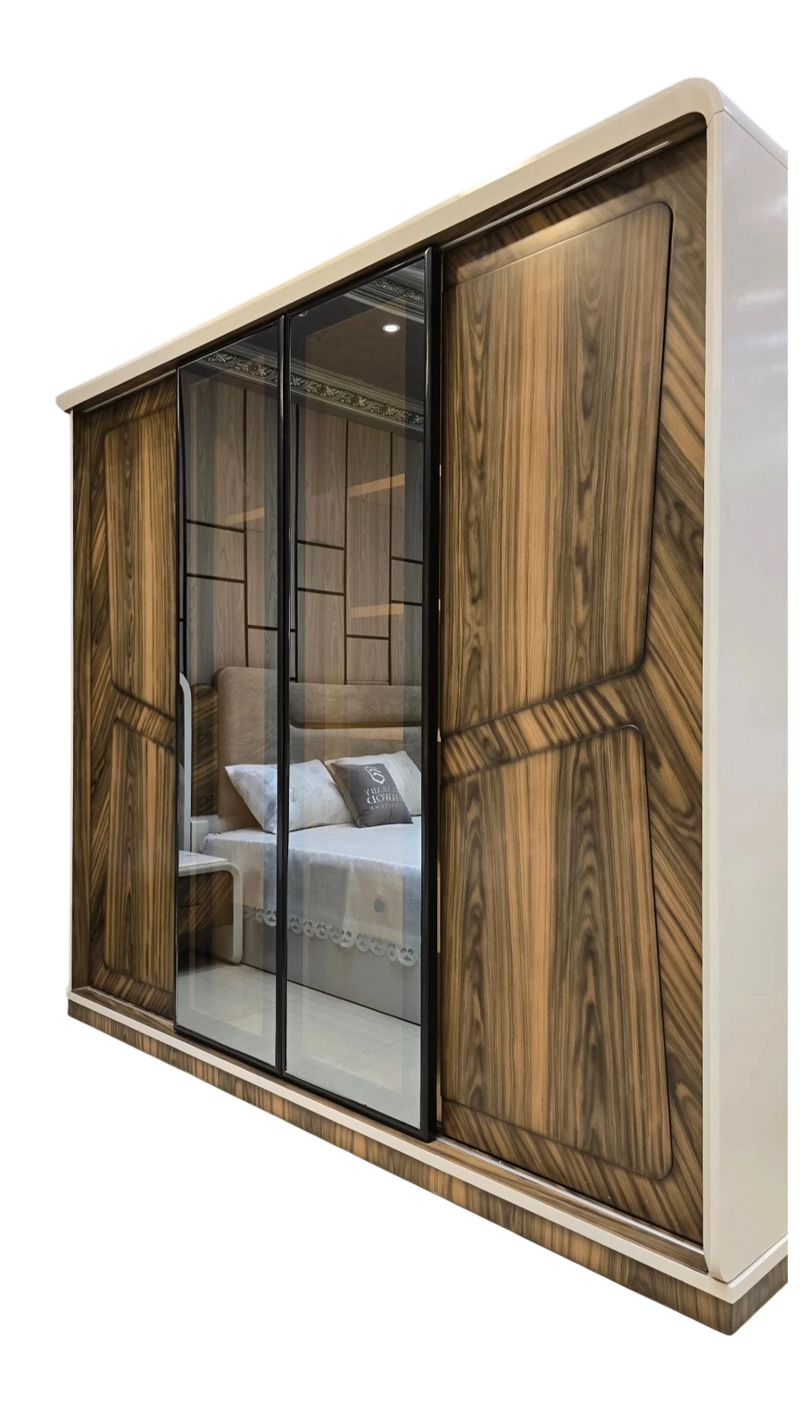 Melor Bedroom Set-D1