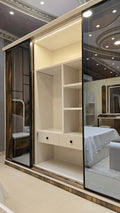 Melor Bedroom Set-D1