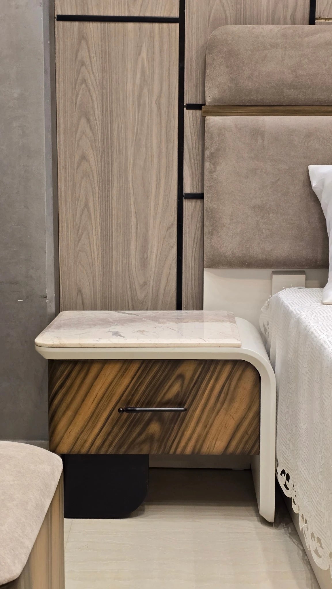 Melor Bedroom Set-D1