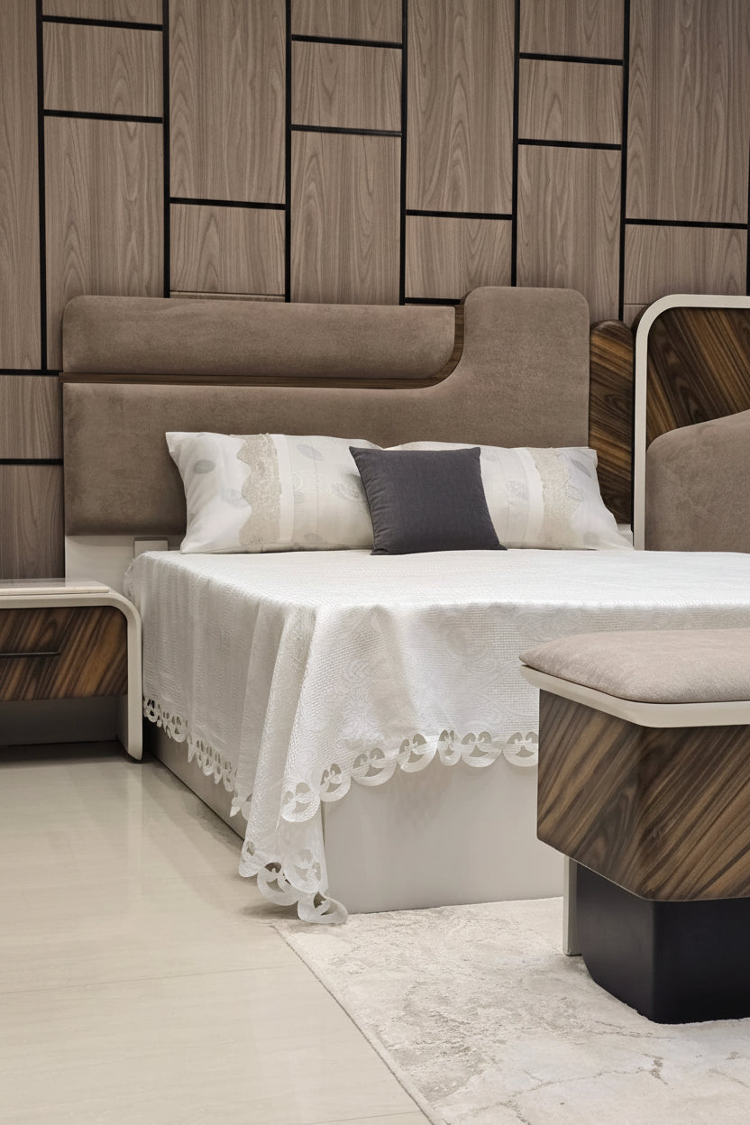 Melor Bedroom Set-D1