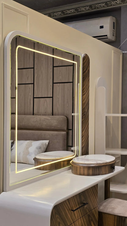 Melor Bedroom Set-D1