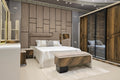 Melor Bedroom Set-D1