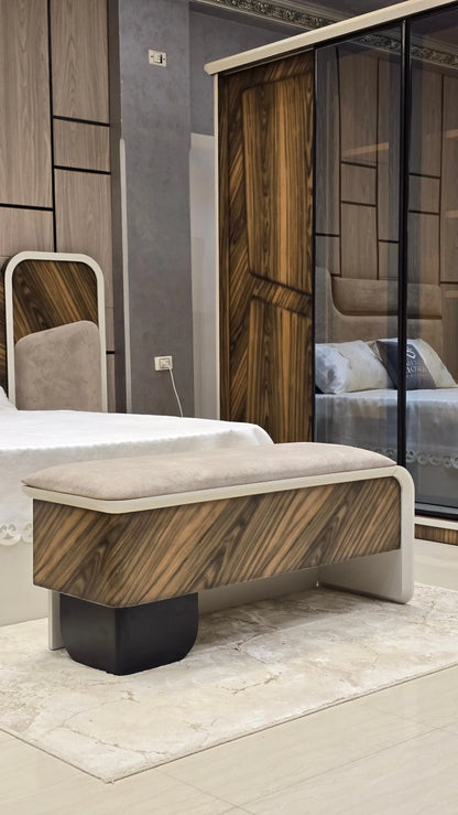 Melor Bedroom Set-D1