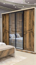 Melor Bedroom Set-D1