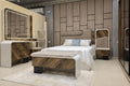Melor Bedroom Set-D1
