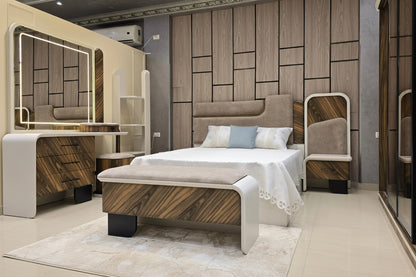 Melor Bedroom Set-D1