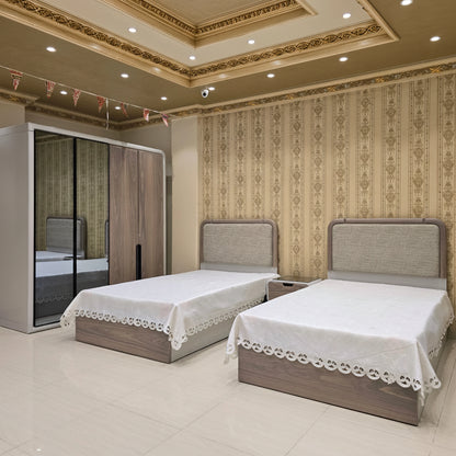 طقم غرفة نوم سايلور-D10