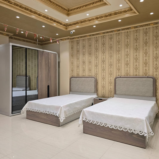 Sylor Bedroom Set-D10