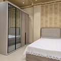 Sylor Bedroom Set-D10