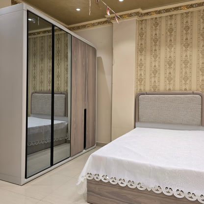 طقم غرفة نوم سايلور-D10