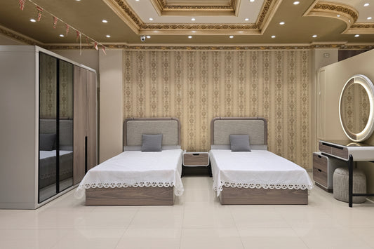 Sylor Bedroom Set-D10