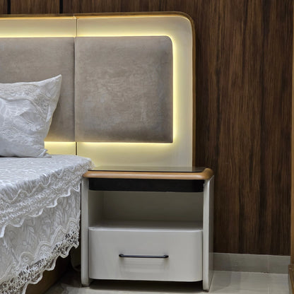 Belor Bedroom Set-D13