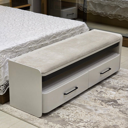 Belor Bedroom Set-D13