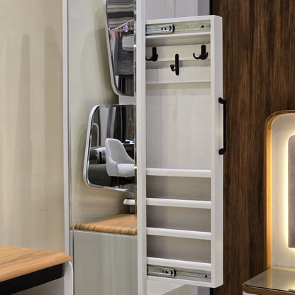Belor Bedroom Set-D13