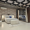 Tavin Bedroom Set-D14
