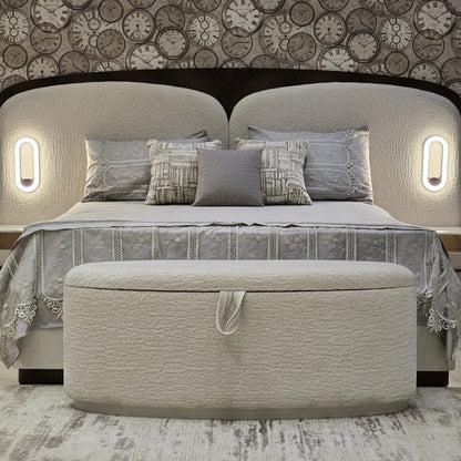 Tavin Bedroom Set-D14