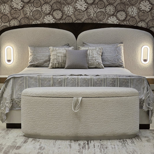 Tavin Bedroom Set-D14