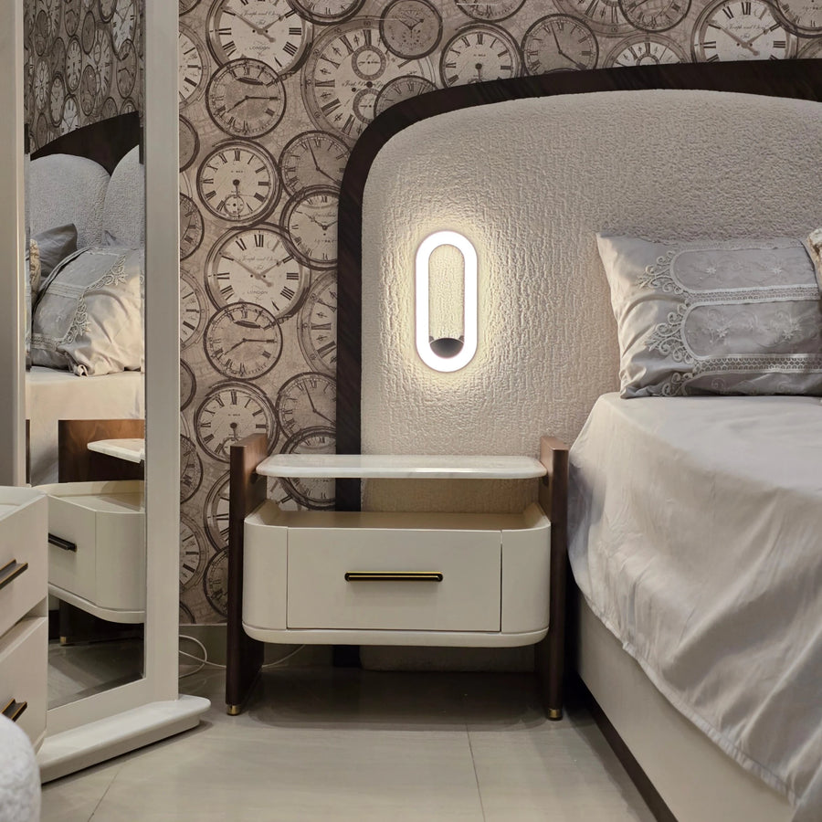 Tavin Bedroom Set-D14