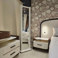 Tavin Bedroom Set-D14