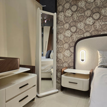Tavin Bedroom Set-D14