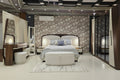 Tavin Bedroom Set-D14