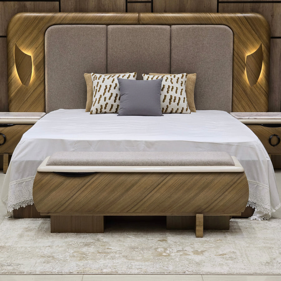 Orin Bedroom Set-D15