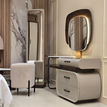 Zevon Bedroom Set-D16