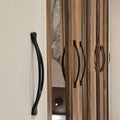 Zevon Bedroom Set-D16