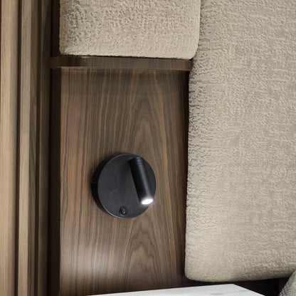Zevon Bedroom Set-D16