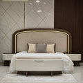 Myron Bedroom Set-D17