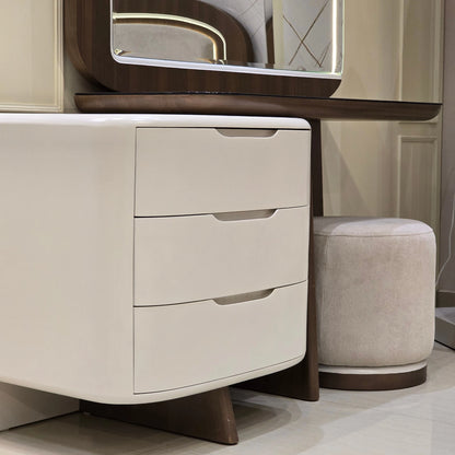 Myron Bedroom Set-D17