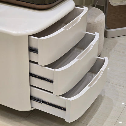 Myron Bedroom Set-D17