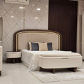 Myron Bedroom Set-D17