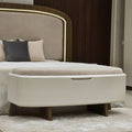 Myron Bedroom Set-D17