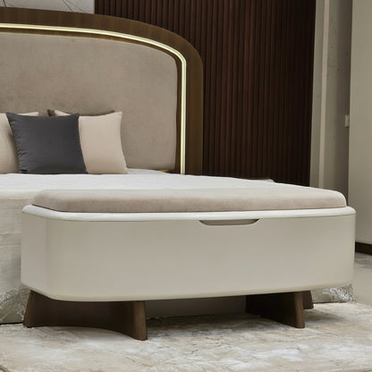 Myron Bedroom Set-D17