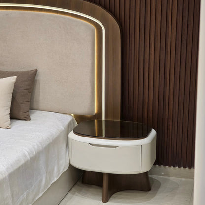 Myron Bedroom Set-D17