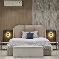 Liora Bedroom Set-D18