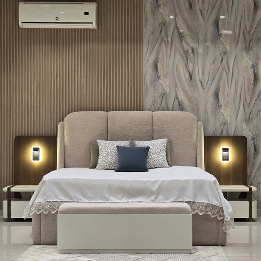 Liora Bedroom Set-D18