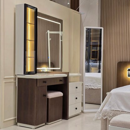 Liora Bedroom Set-D18