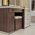 Liora Bedroom Set-D18