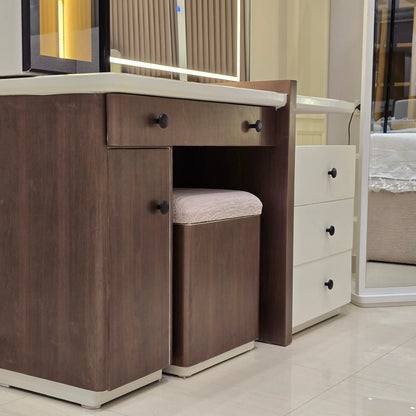 Liora Bedroom Set-D18