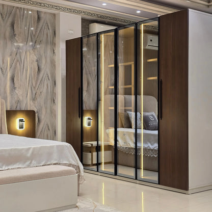 Liora Bedroom Set-D18