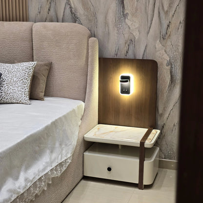 Liora Bedroom Set-D18